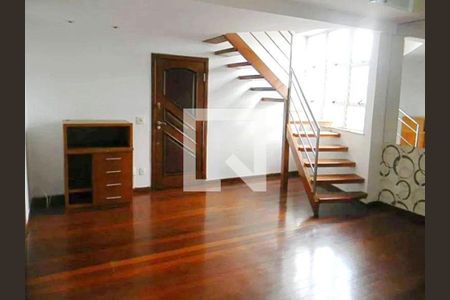 Apartamento à venda com 3 quartos, 160m² em Buritis, Belo Horizonte