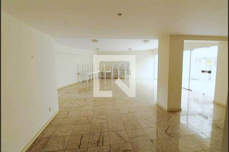 Apartamento à venda com 3 quartos, 160m² em Buritis, Belo Horizonte