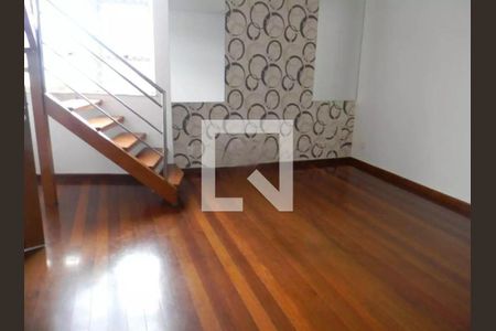 Apartamento à venda com 3 quartos, 160m² em Buritis, Belo Horizonte