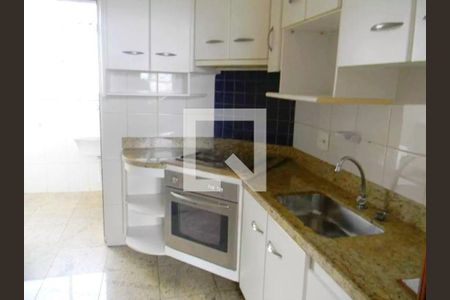 Apartamento à venda com 3 quartos, 160m² em Buritis, Belo Horizonte