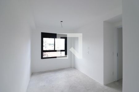 Suíte de apartamento à venda com 2 quartos, 56m² em Jardim São Paulo, São Paulo