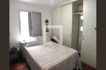 Apartamento à venda com 3 quartos, 150m² em Buritis, Belo Horizonte
