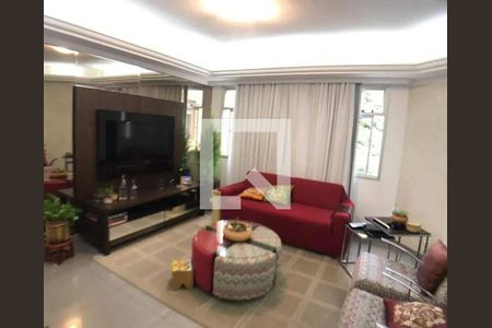 Apartamento à venda com 3 quartos, 150m² em Buritis, Belo Horizonte