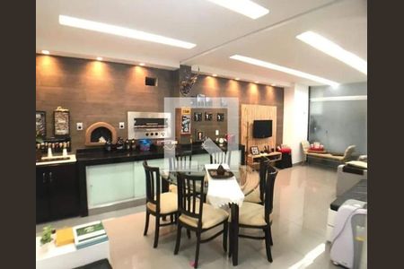 Apartamento à venda com 3 quartos, 150m² em Buritis, Belo Horizonte