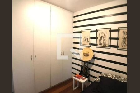 Apartamento à venda com 3 quartos, 150m² em Buritis, Belo Horizonte