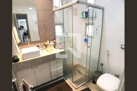 Apartamento à venda com 3 quartos, 150m² em Buritis, Belo Horizonte