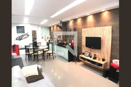 Apartamento à venda com 3 quartos, 150m² em Buritis, Belo Horizonte