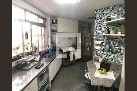 Apartamento à venda com 3 quartos, 150m² em Buritis, Belo Horizonte