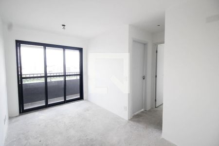 Sala de apartamento à venda com 2 quartos, 55m² em Jardim São Paulo, São Paulo