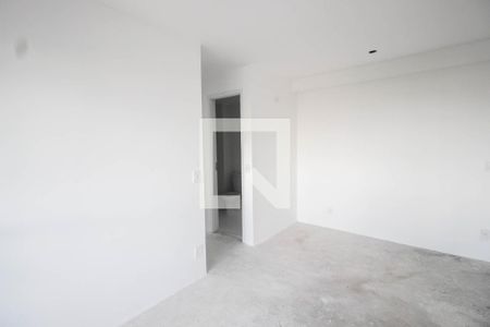 Sala de apartamento à venda com 2 quartos, 55m² em Jardim São Paulo, São Paulo