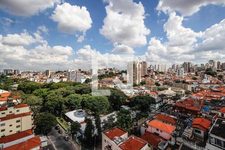 Vista de apartamento à venda com 2 quartos, 55m² em Jardim São Paulo, São Paulo