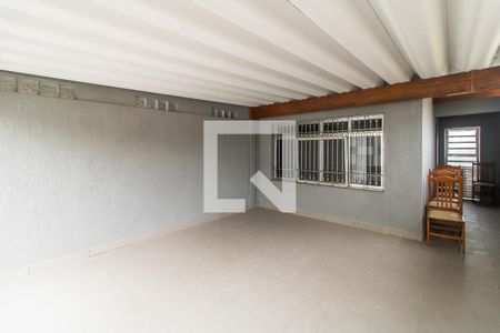 Garagem de casa à venda com 2 quartos, 94m² em Artur Alvim, São Paulo