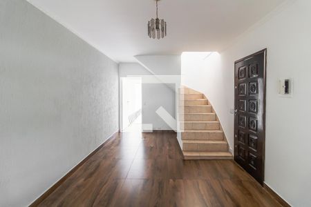 Sala de casa à venda com 2 quartos, 94m² em Artur Alvim, São Paulo
