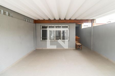 Garagem de casa à venda com 2 quartos, 94m² em Artur Alvim, São Paulo