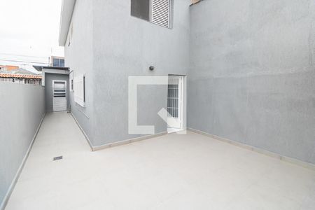 Quintal de casa à venda com 2 quartos, 94m² em Artur Alvim, São Paulo