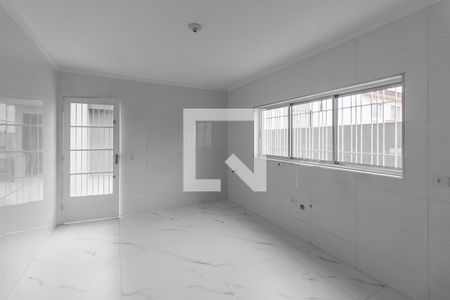 Cozinha de casa à venda com 2 quartos, 94m² em Artur Alvim, São Paulo