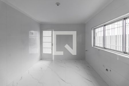 Cozinha de casa à venda com 2 quartos, 94m² em Artur Alvim, São Paulo