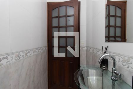Lavabo de casa à venda com 4 quartos, 255m² em Vila Maria Alta, São Paulo