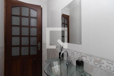 Lavabo de casa à venda com 4 quartos, 255m² em Vila Maria Alta, São Paulo