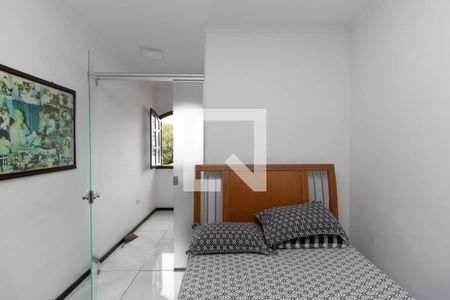 Quarto suíte 1 de casa à venda com 4 quartos, 255m² em Vila Maria Alta, São Paulo
