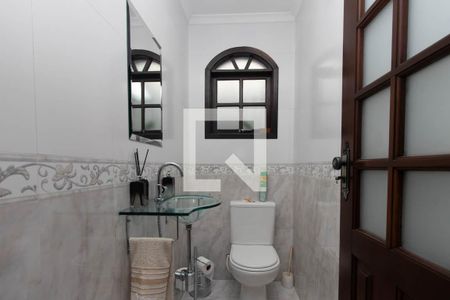 Lavabo de casa à venda com 4 quartos, 255m² em Vila Maria Alta, São Paulo