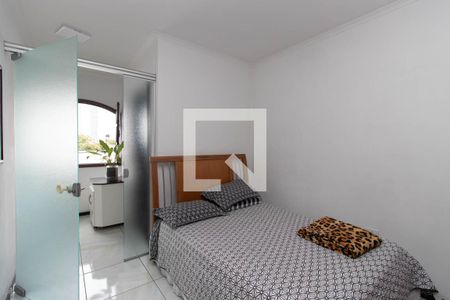 Quarto suíte 1 de casa à venda com 4 quartos, 255m² em Vila Maria Alta, São Paulo