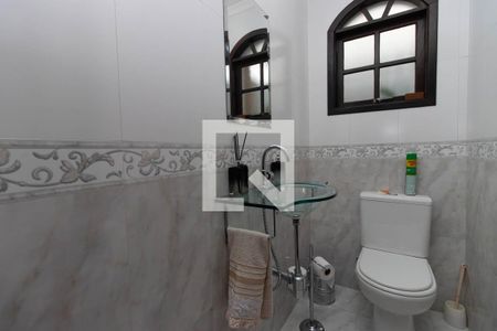 LavaboLavabo de casa à venda com 4 quartos, 255m² em Vila Maria Alta, São Paulo