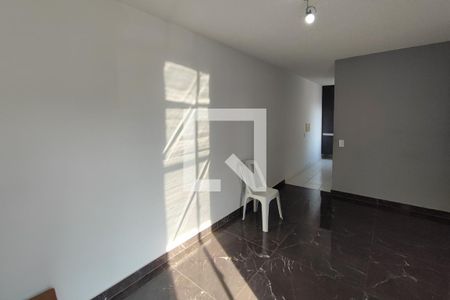 Sala de apartamento para alugar com 2 quartos, 50m² em Jardim São Gabriel, Campinas