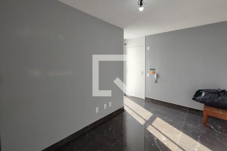 Sala de apartamento para alugar com 2 quartos, 50m² em Jardim São Gabriel, Campinas