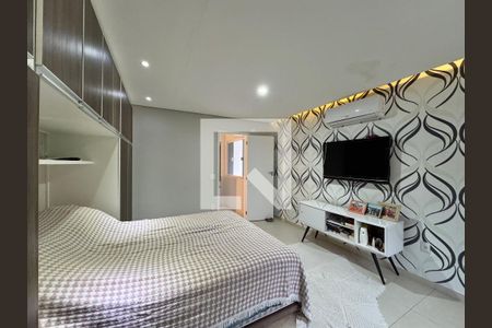 Suíte 1 de casa de condomínio à venda com 3 quartos, 172m² em Vargem Grande, Rio de Janeiro