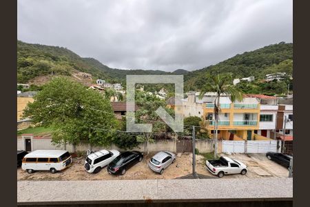 Suíte 1 - Vista de casa de condomínio à venda com 3 quartos, 172m² em Vargem Grande, Rio de Janeiro