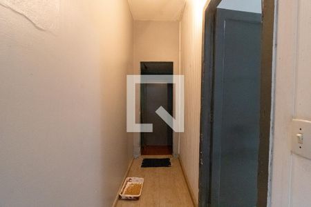 Corredor de casa à venda com 4 quartos, 150m² em Glória, Porto Alegre