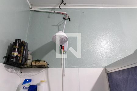 Banheiro 1 de casa à venda com 4 quartos, 150m² em Glória, Porto Alegre