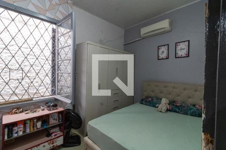 Quarto 2 de casa à venda com 4 quartos, 150m² em Glória, Porto Alegre