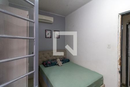 Quarto 2 de casa à venda com 4 quartos, 150m² em Glória, Porto Alegre