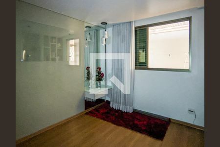 Quarto 2 de apartamento à venda com 3 quartos, 187m² em Santa Efigênia, Belo Horizonte