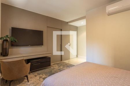 Apartamento à venda com 2 quartos, 159m² em Vila Nova Conceição, São Paulo