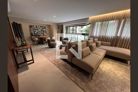 Apartamento à venda com 2 quartos, 159m² em Vila Nova Conceição, São Paulo