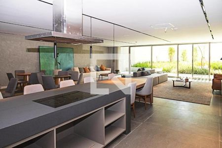 Apartamento à venda com 1 quarto, 66m² em Pinheiros, São Paulo