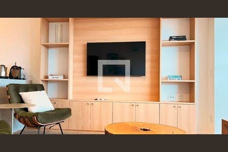 Apartamento à venda com 1 quarto, 66m² em Pinheiros, São Paulo