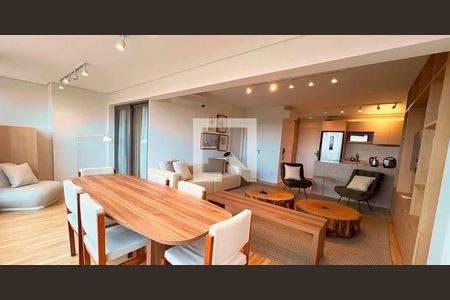 Apartamento à venda com 1 quarto, 66m² em Pinheiros, São Paulo