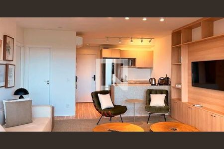 Apartamento à venda com 1 quarto, 66m² em Pinheiros, São Paulo