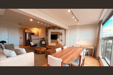 Apartamento à venda com 1 quarto, 66m² em Pinheiros, São Paulo