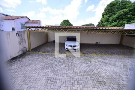 Garagem de apartamento para alugar com 2 quartos, 70m² em Setor Sudoeste, Goiânia