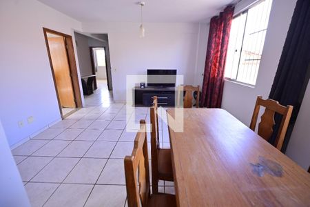 Sala de apartamento para alugar com 2 quartos, 70m² em Setor Sudoeste, Goiânia