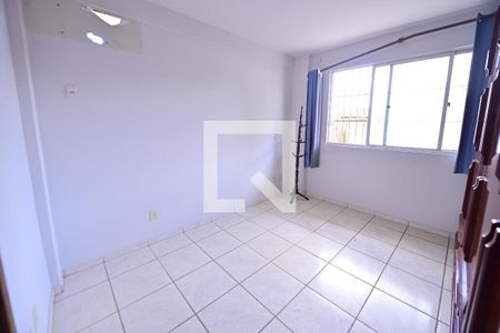 Suíte de apartamento para alugar com 2 quartos, 70m² em Setor Sudoeste, Goiânia