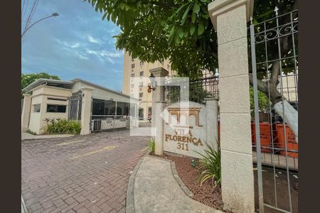 Área comum de apartamento à venda com 3 quartos, 68m² em Vila da Penha, Rio de Janeiro