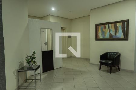 Área comum de apartamento à venda com 3 quartos, 68m² em Vila da Penha, Rio de Janeiro