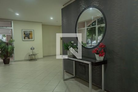 Área comum de apartamento à venda com 3 quartos, 68m² em Vila da Penha, Rio de Janeiro