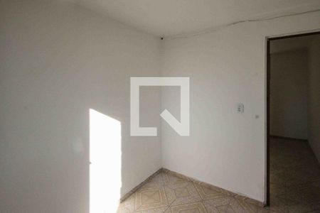 Quarto de apartamento à venda com 2 quartos, 55m² em Conjunto Habitacional Teotonio Vilela, São Paulo